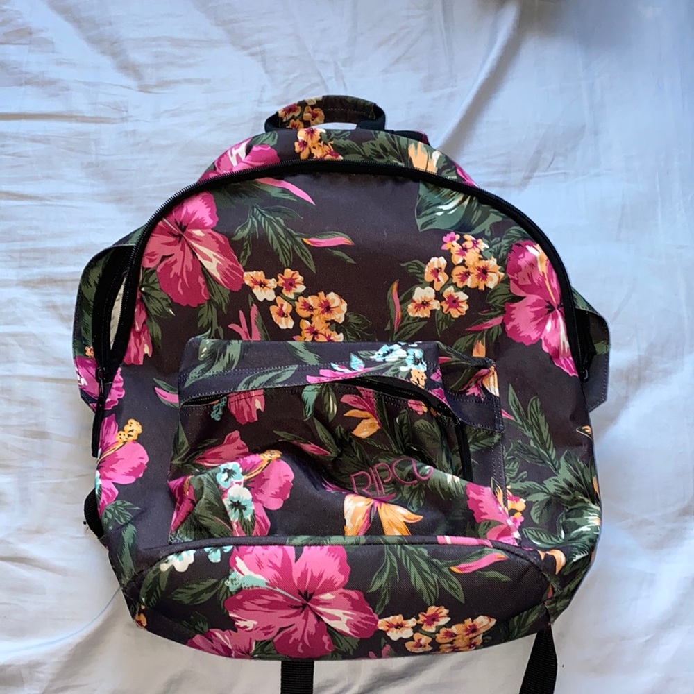 Ripcurl backpack